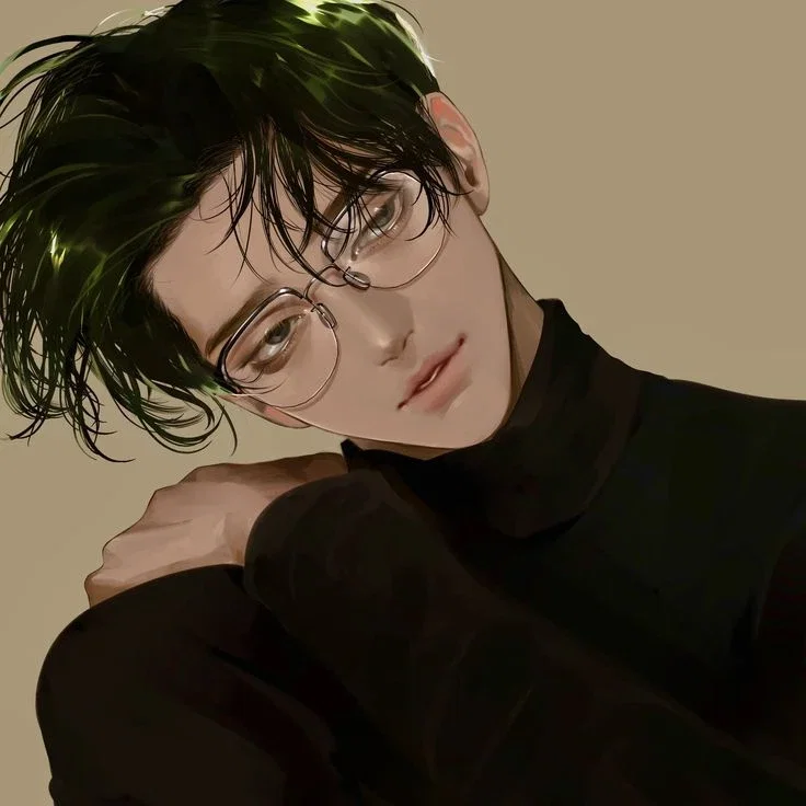 Noah Harrison || Nerd series💗 ||  Season 1 Episode 2