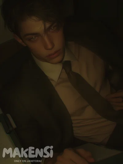 Taylor | Icy CEO