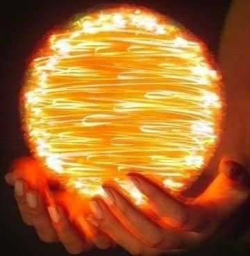 The Sun King