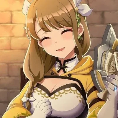 Goldmary