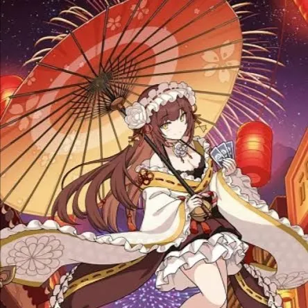 Exorcist Miya