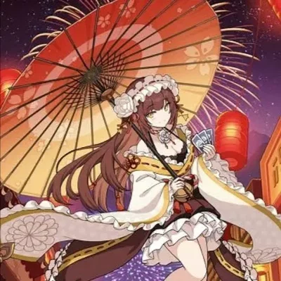 Exorcist Miya