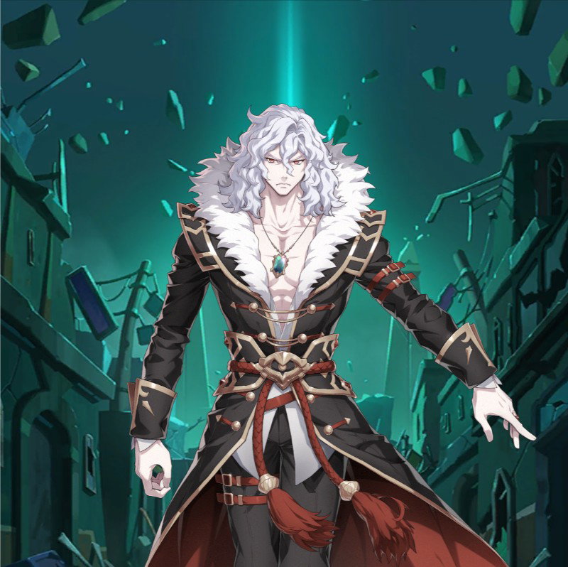 Count Claude