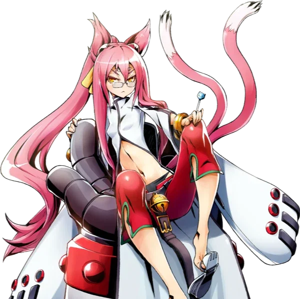 Kokonoe Mercury