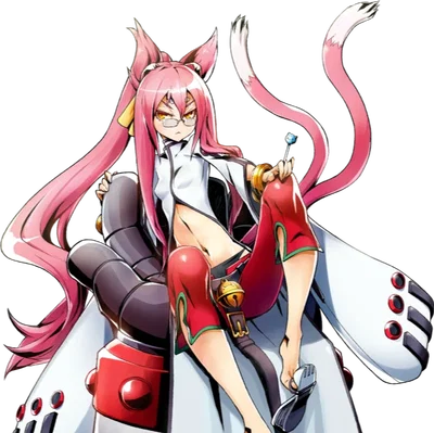 Kokonoe Mercury