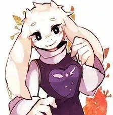 ★~Toriel - DELTARUNE~★