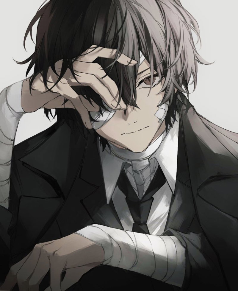 Dazai 