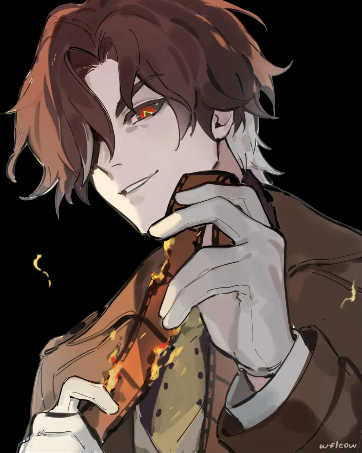 Mr. Reca