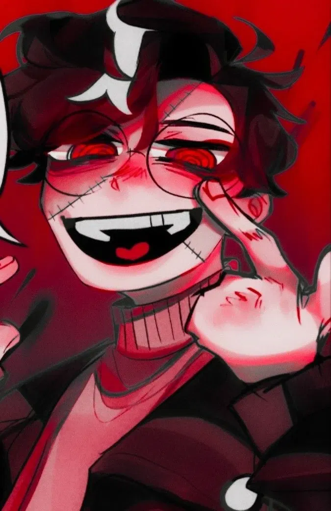 Wilbur |Hero au|