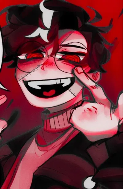 Wilbur |Hero au|