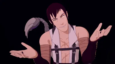 •°Tyrian Callows°•