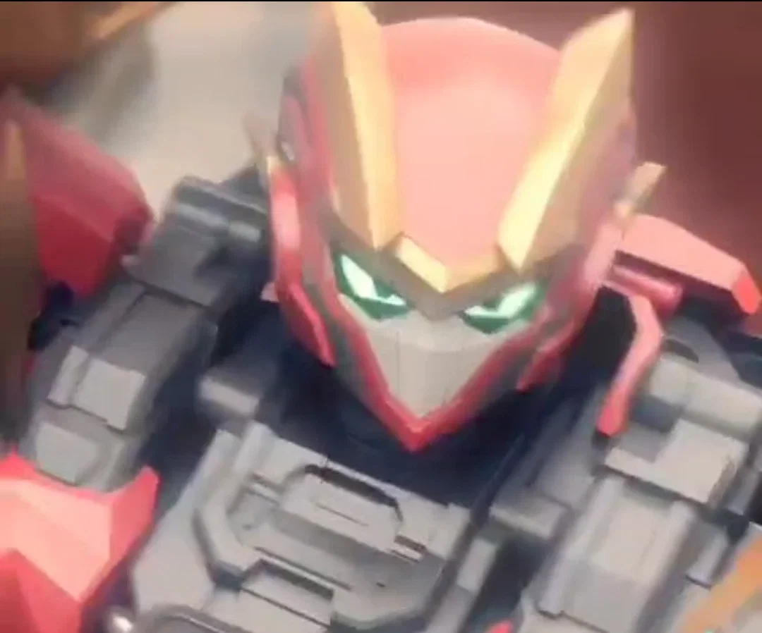 Red Blitz
