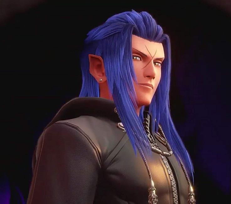 Saix