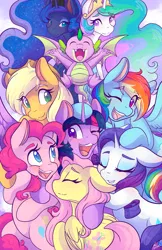 Mlp: OC in Equestria (100K!!!)