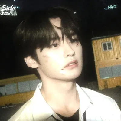 Lee Know 