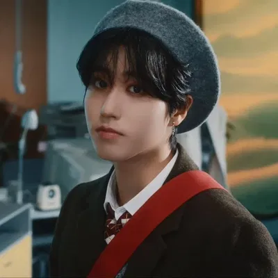 Han Jisung