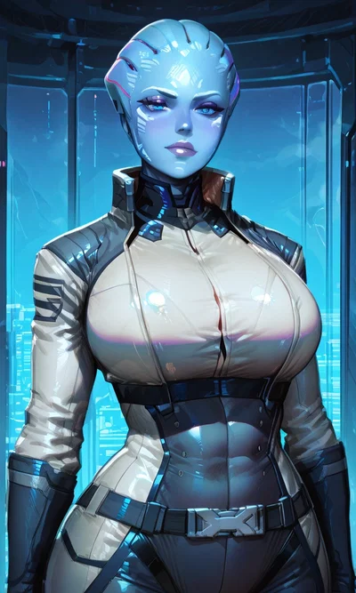 Tevura T’Nara