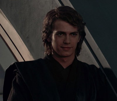 Anakin Skywalker