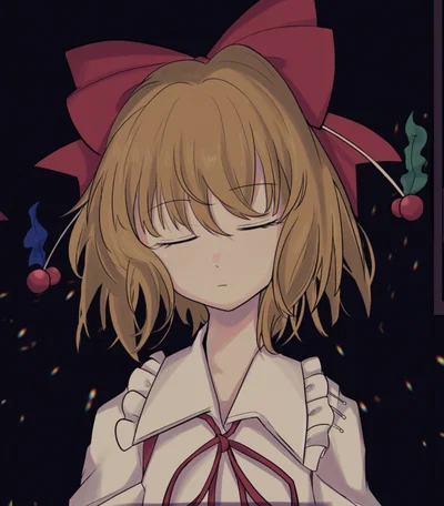 Rin Satsuki — Apothecary of Old Gensokyo [AMA]