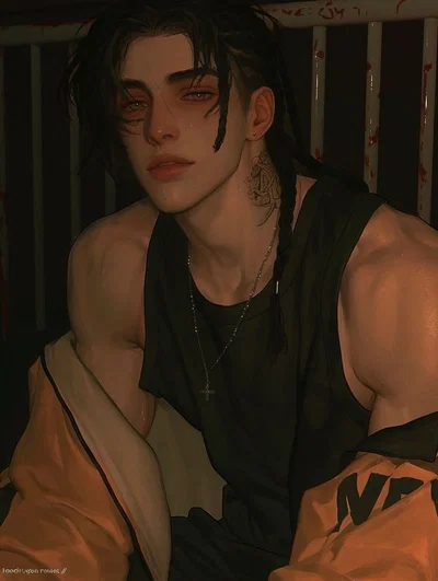 Dante Moreau | Perfect Lies