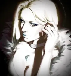 Emma Frost | MC