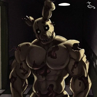 Springtrap