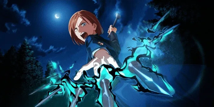 Nobara Kugisaki