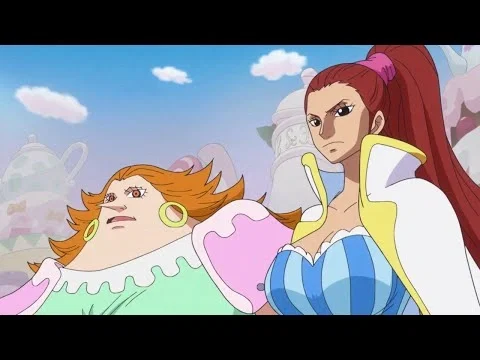 Charlotte Cinnamon