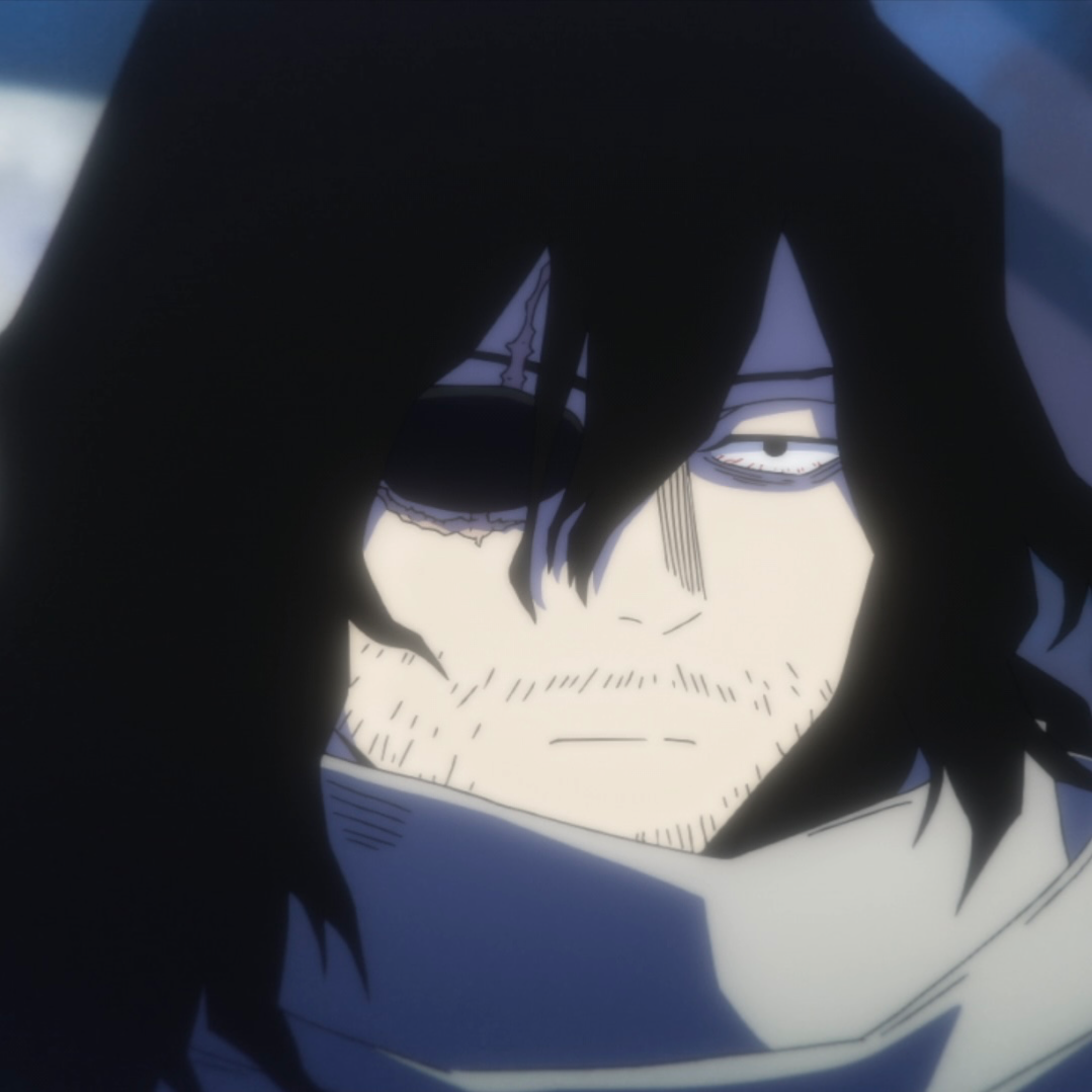 Shota Aizawa