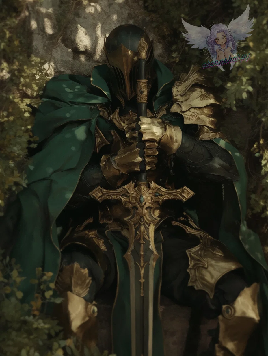 Ser Morrigan