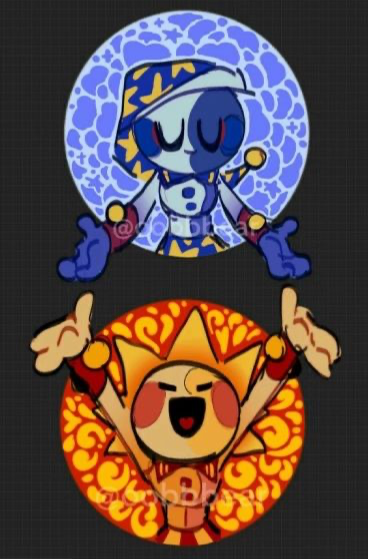 >.SunDrop & MoonDrop.<