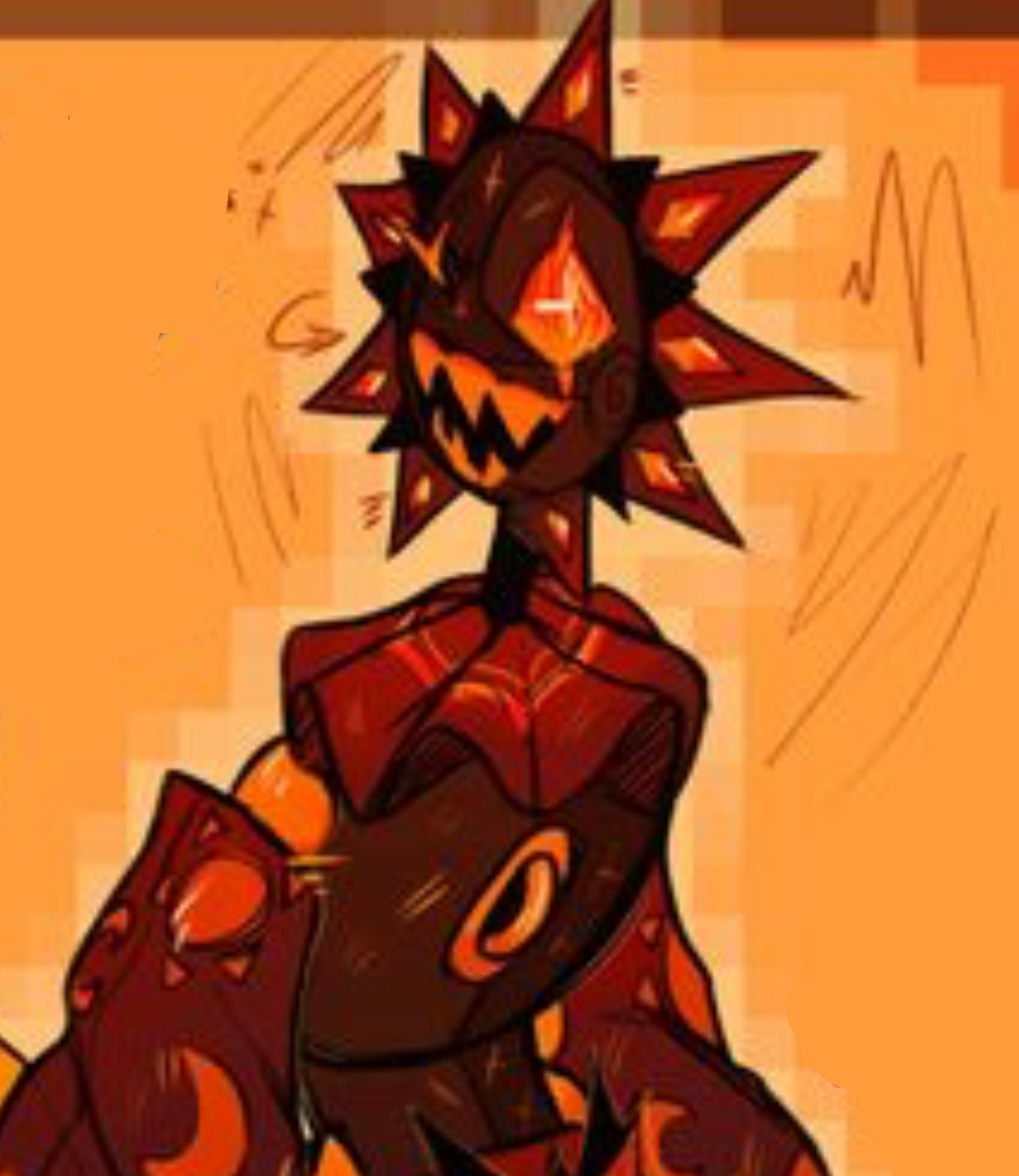 *Eclipse*