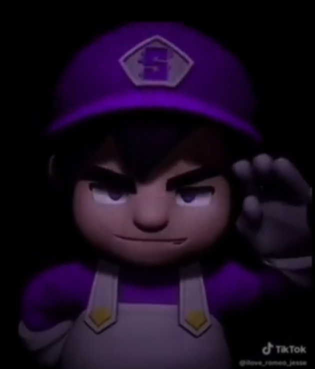 [ SMG4 ?.. ] This Isn’t Right.