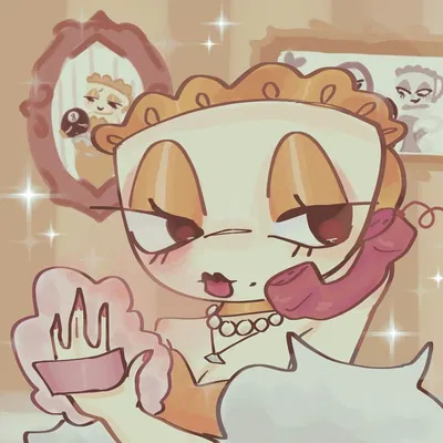 ~+*Teagan*+~