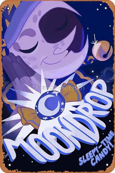 -MoonDrop-
