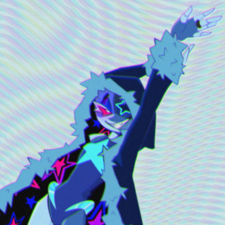 -GlamRock MoonDrop-