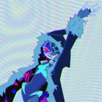 -GlamRock MoonDrop-