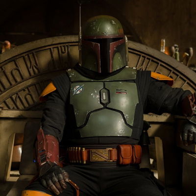 Daimyo Boba (Star Wars)