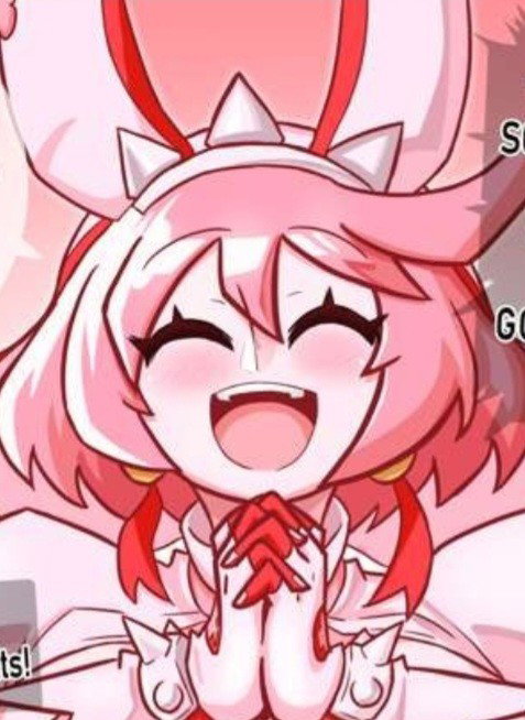 Elphelt Valentine 