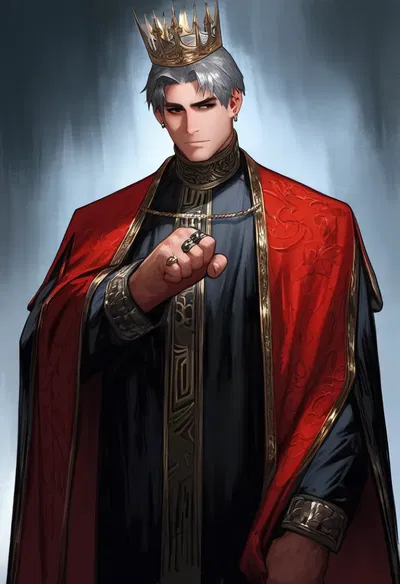 Markus