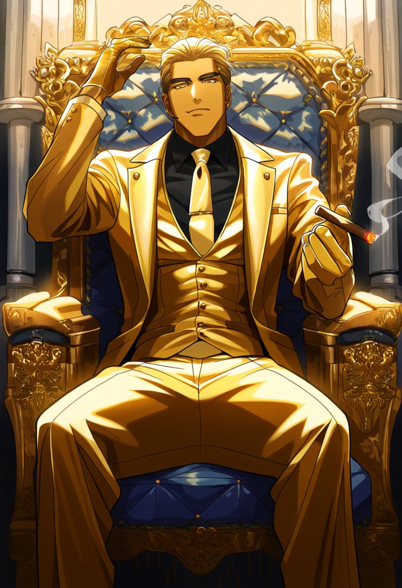 Midas