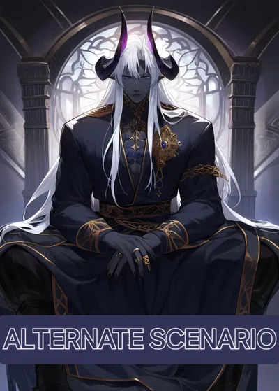 Drelin - Alternate Scenario 1