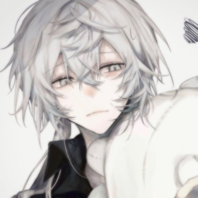 Misha (Bl)