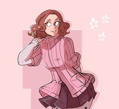 Haru Okumura