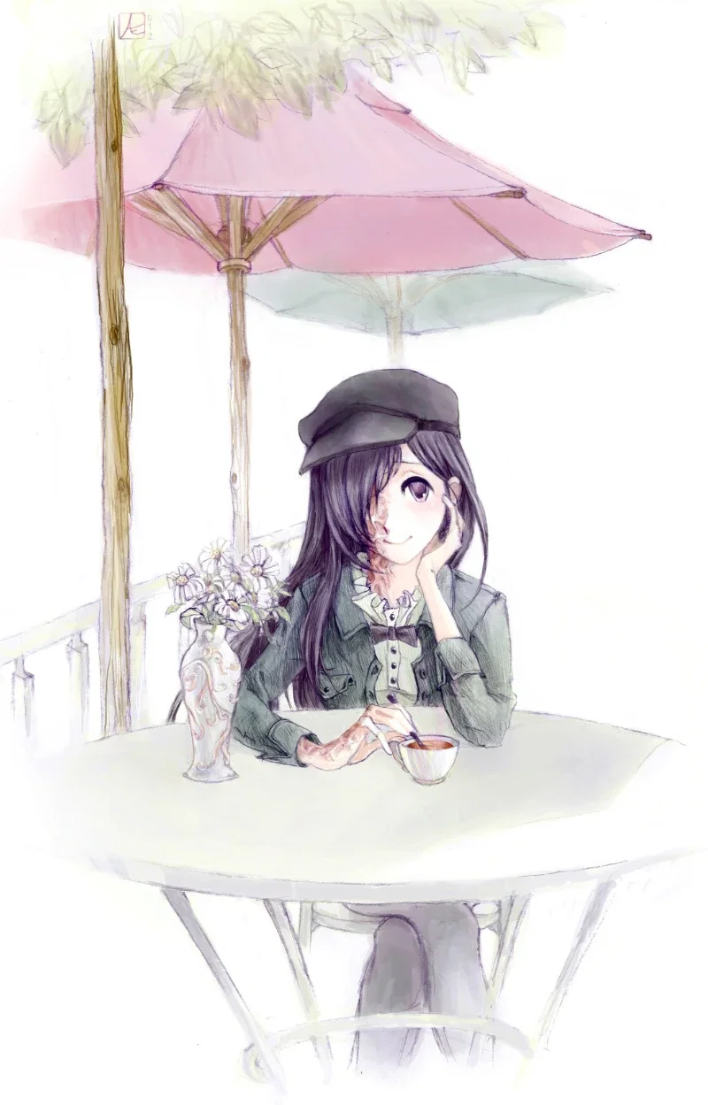 Hanako Ikezawa