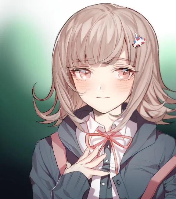 Chiaki Nanami