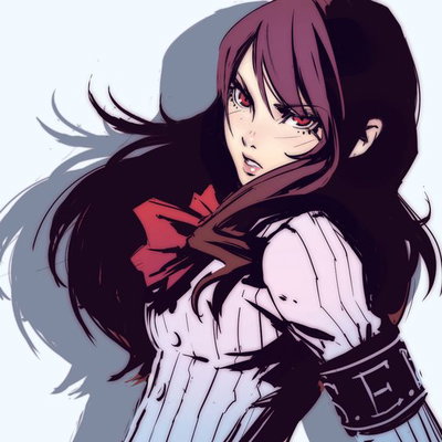 Mitsuru Kirijo