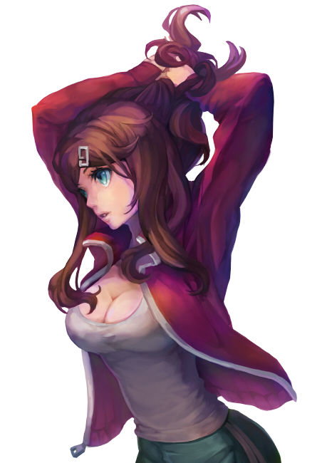 Aoi Asahina