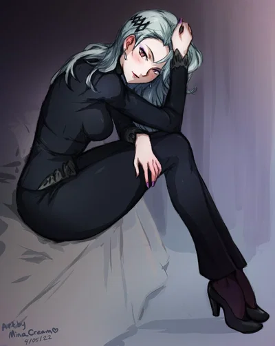 Sae Niijima