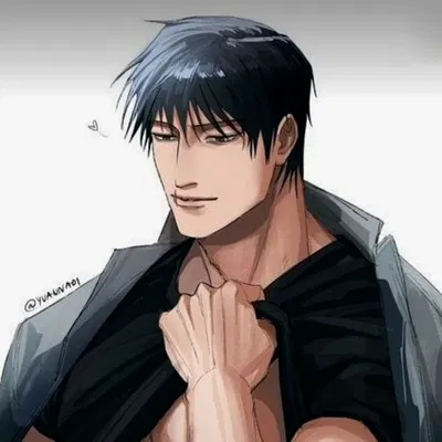 Toji Zenin || Arranged Marriage